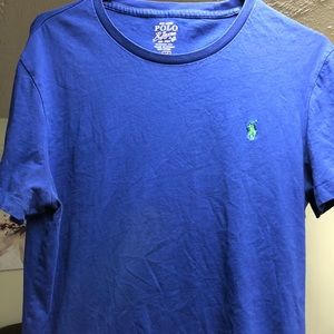 Polo T Shirt